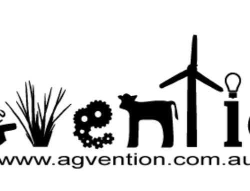 AgVention™  – Showcasing Innovations, Invention and Ideas